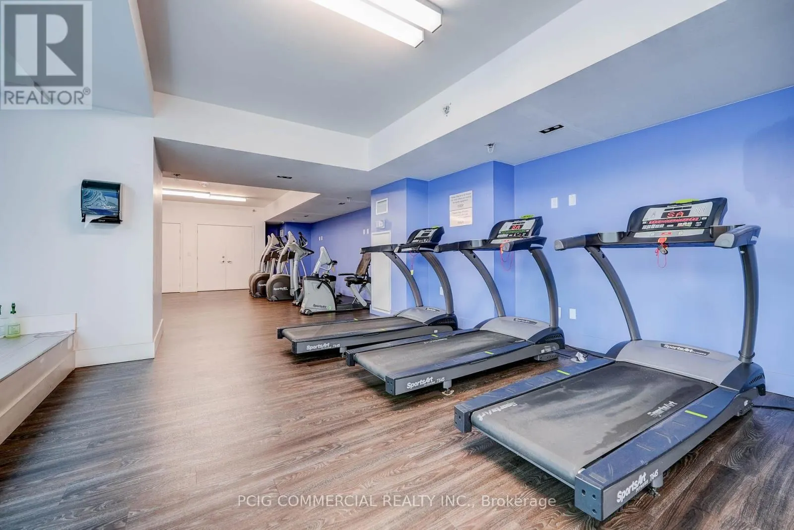 803W - 36 LISGAR STREET