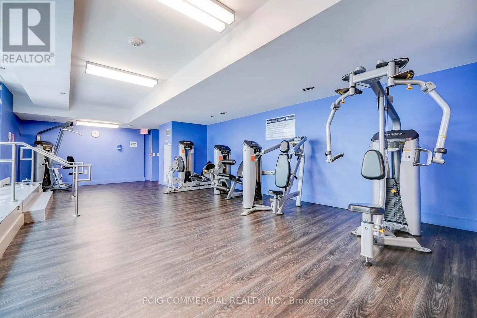 803W - 36 LISGAR STREET