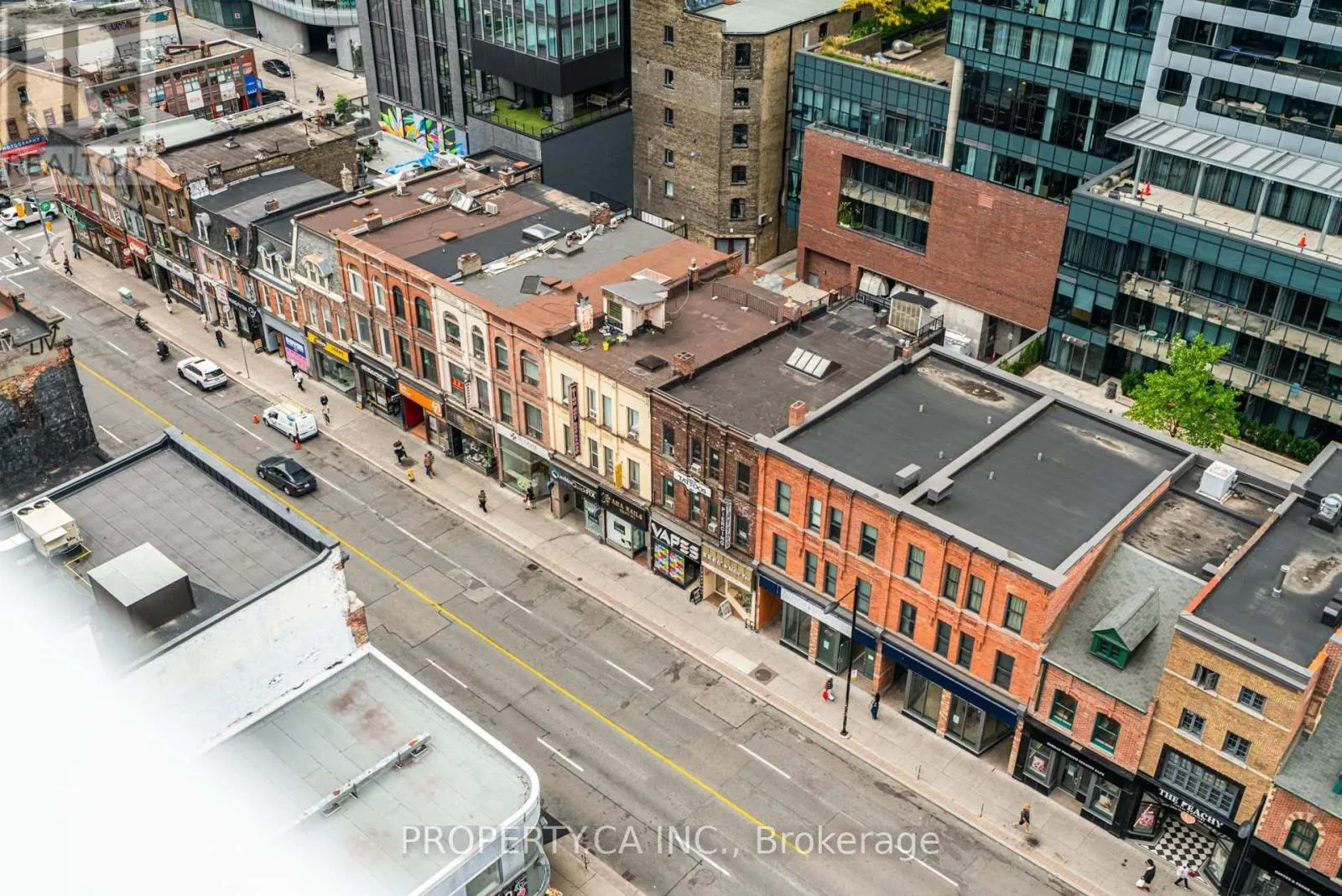 1709 - 3 GLOUCESTER STREET