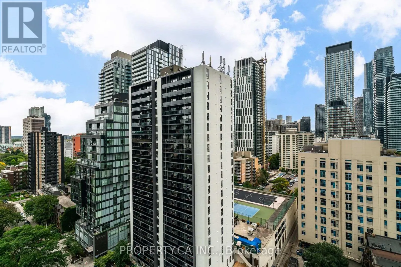 1709 - 3 GLOUCESTER STREET