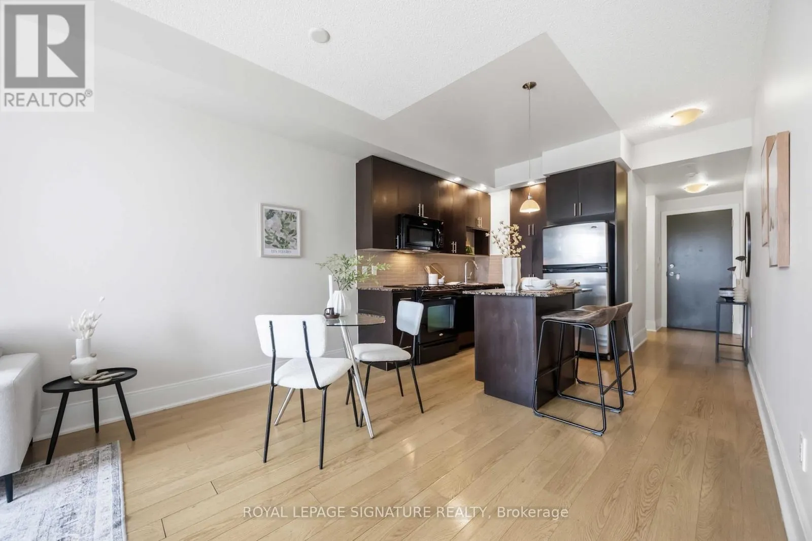 403 - 181 WYNFORD DRIVE