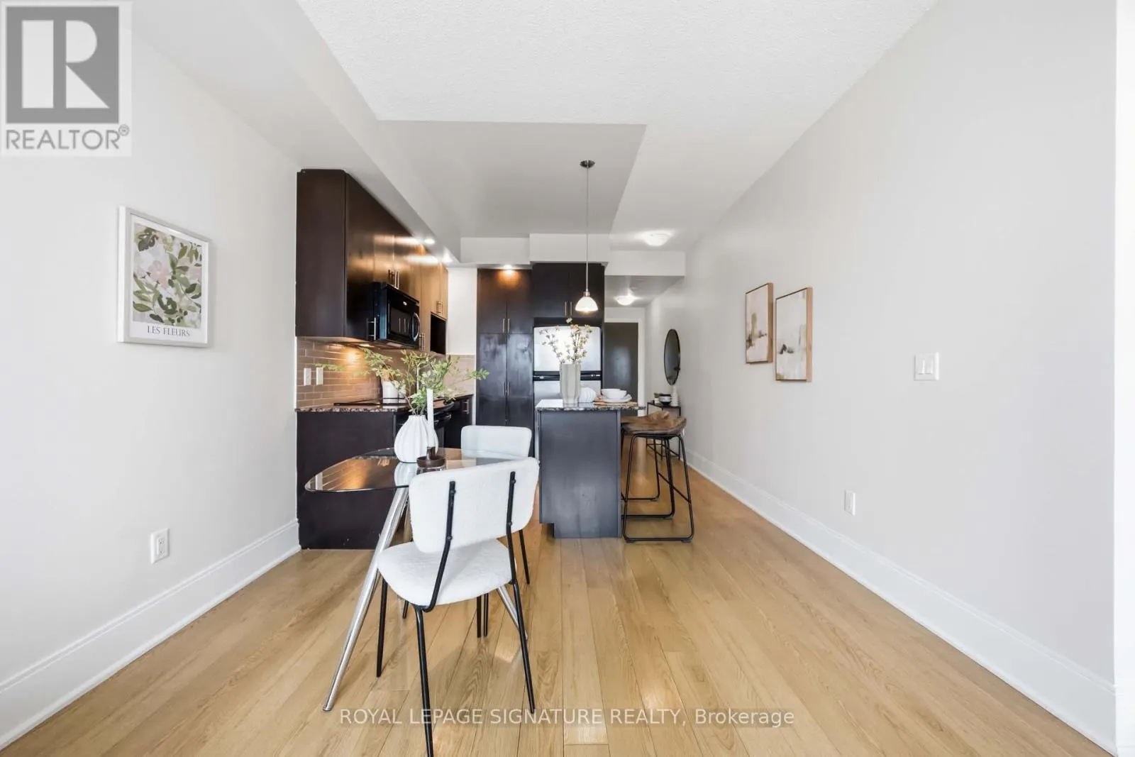 403 - 181 WYNFORD DRIVE