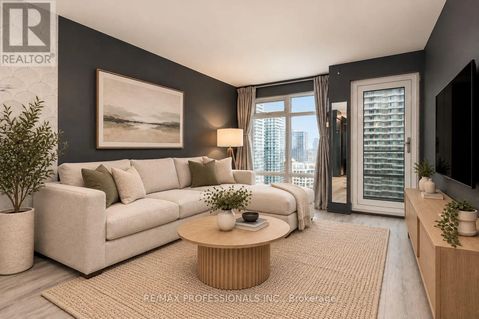 2901 - 2191 YONGE STREET