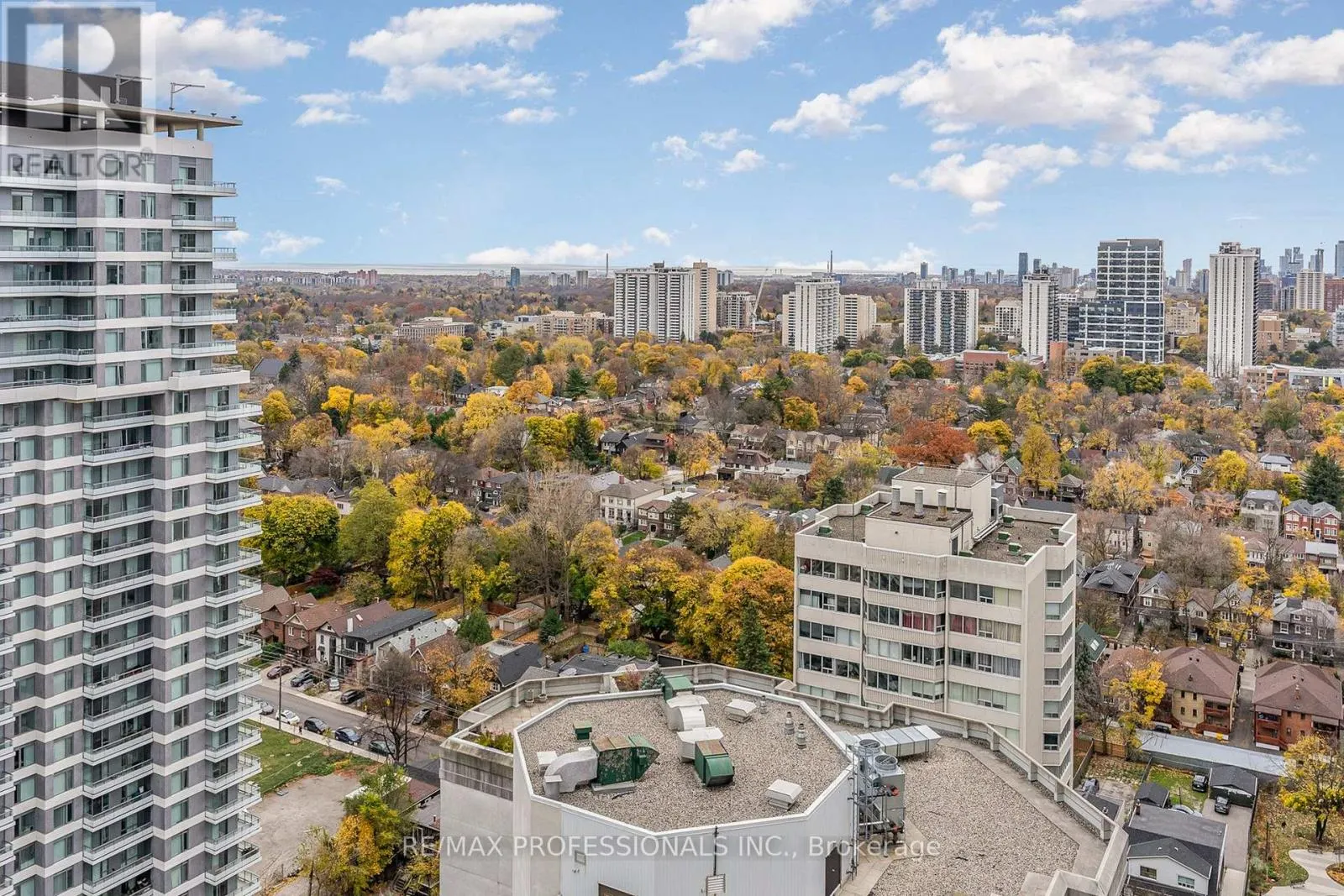 2901 - 2191 YONGE STREET