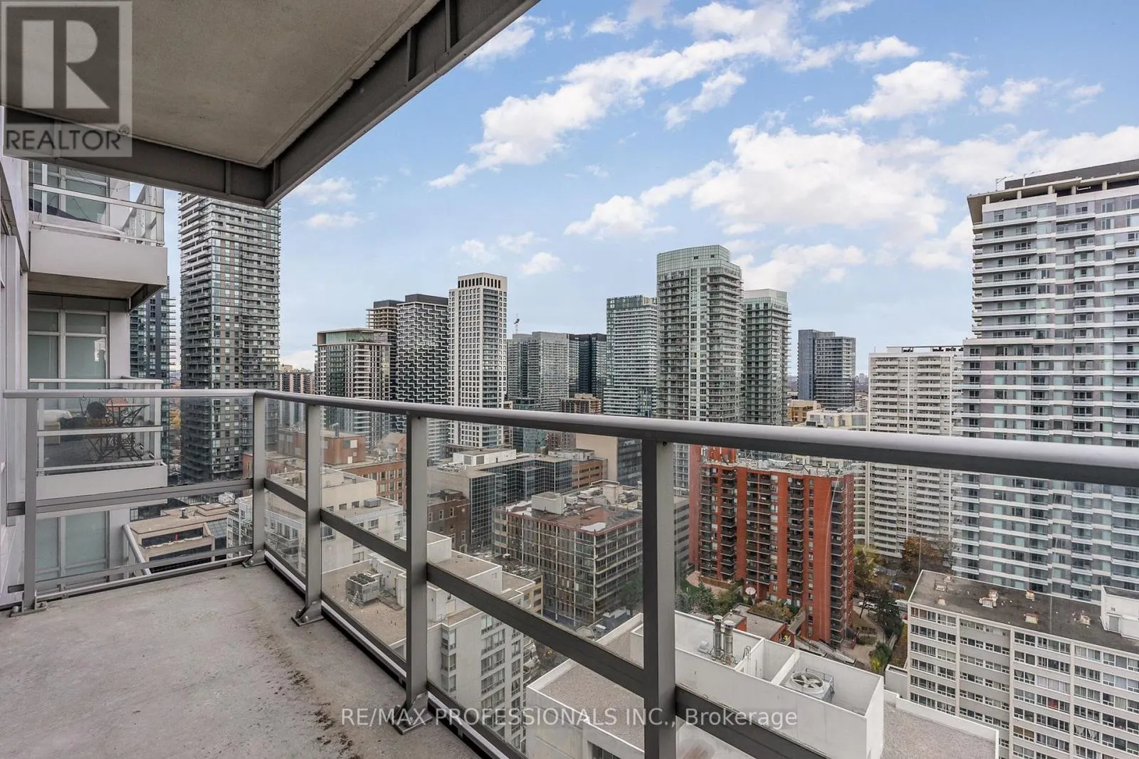 2901 - 2191 YONGE STREET