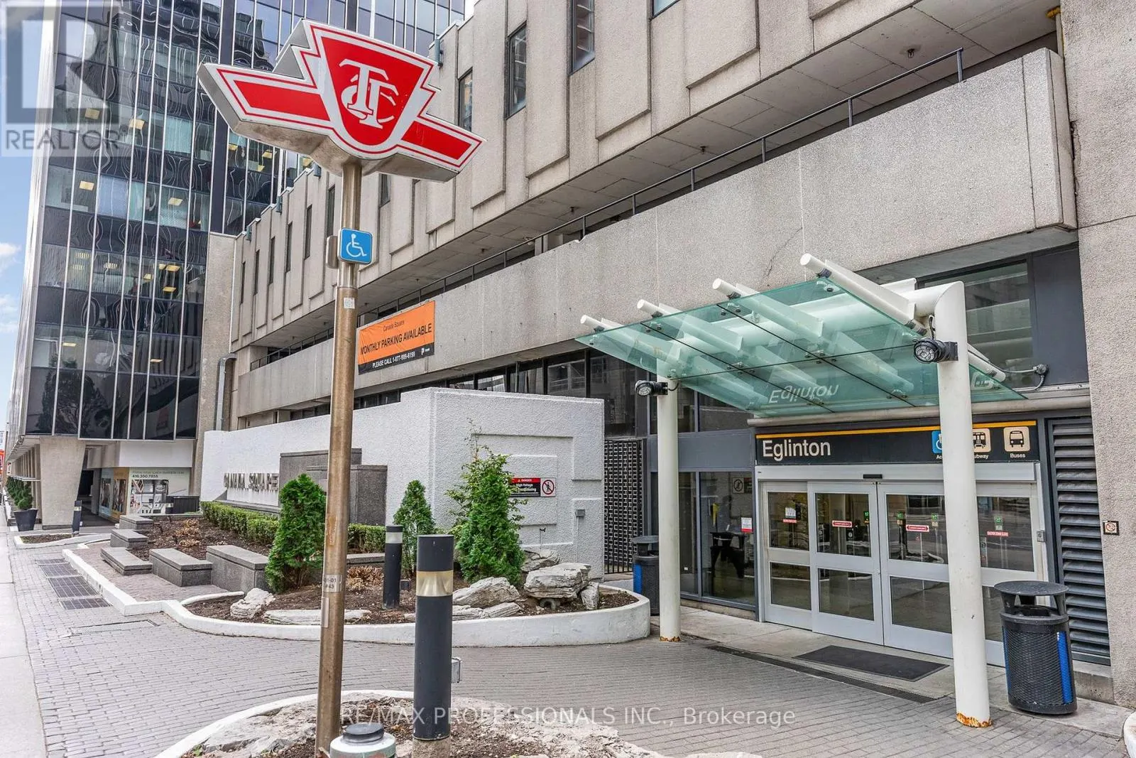 2901 - 2191 YONGE STREET