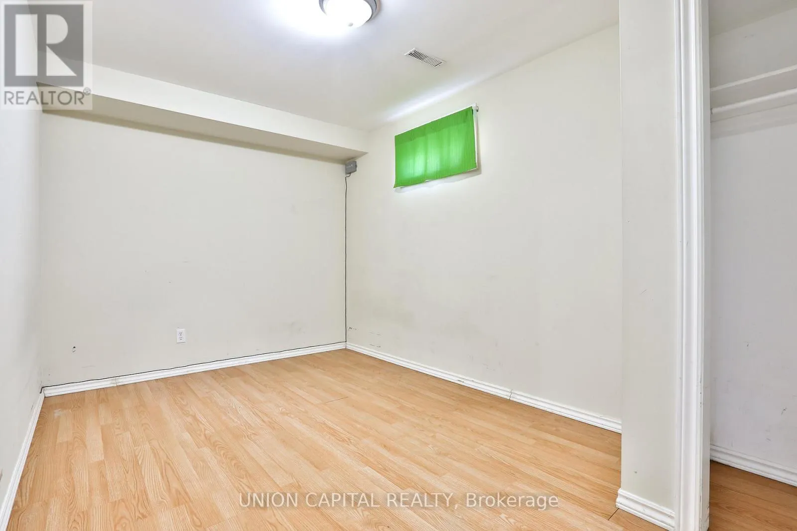 BASEMENT - 168 OLD SHEPPARD AVENUE