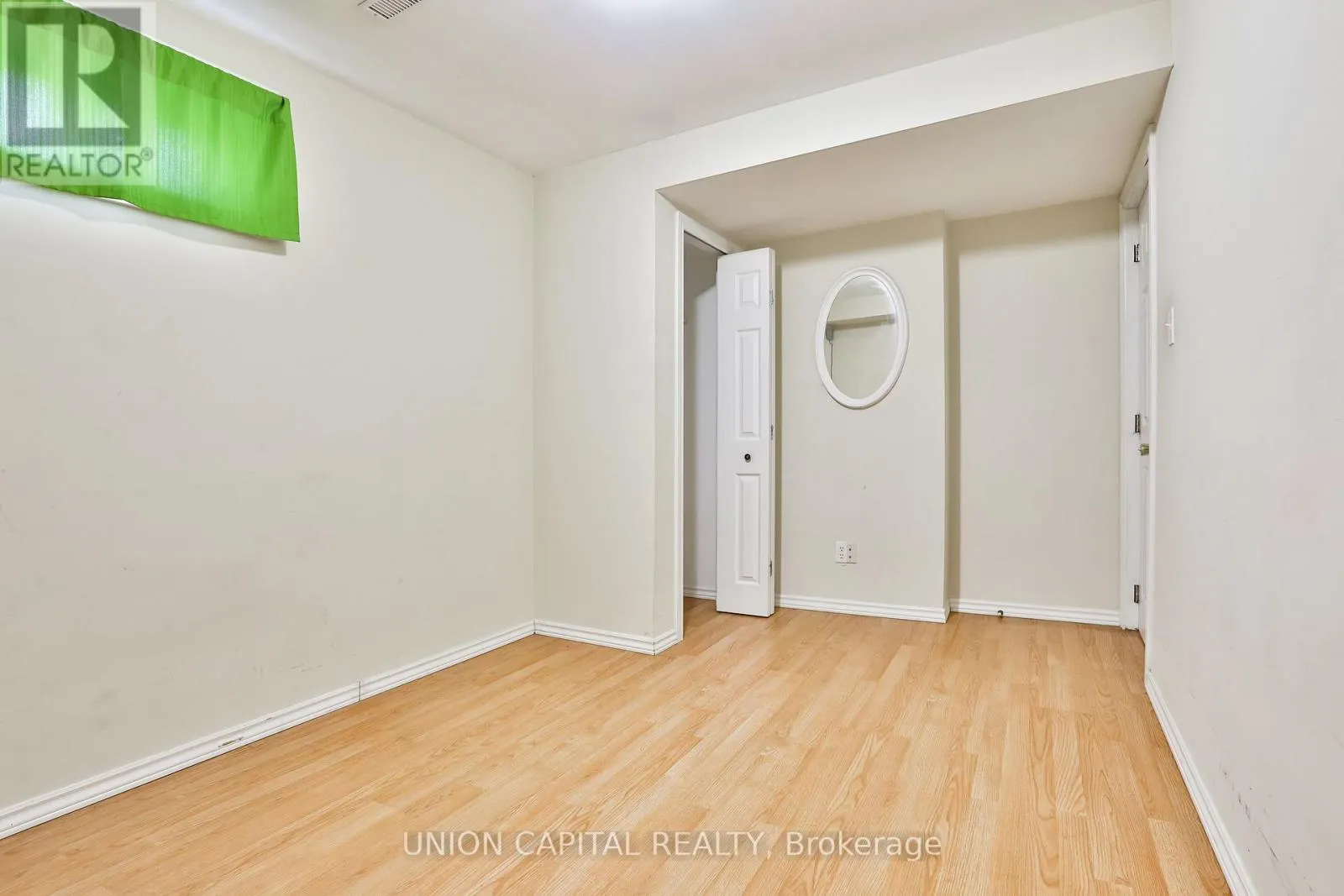 BASEMENT - 168 OLD SHEPPARD AVENUE
