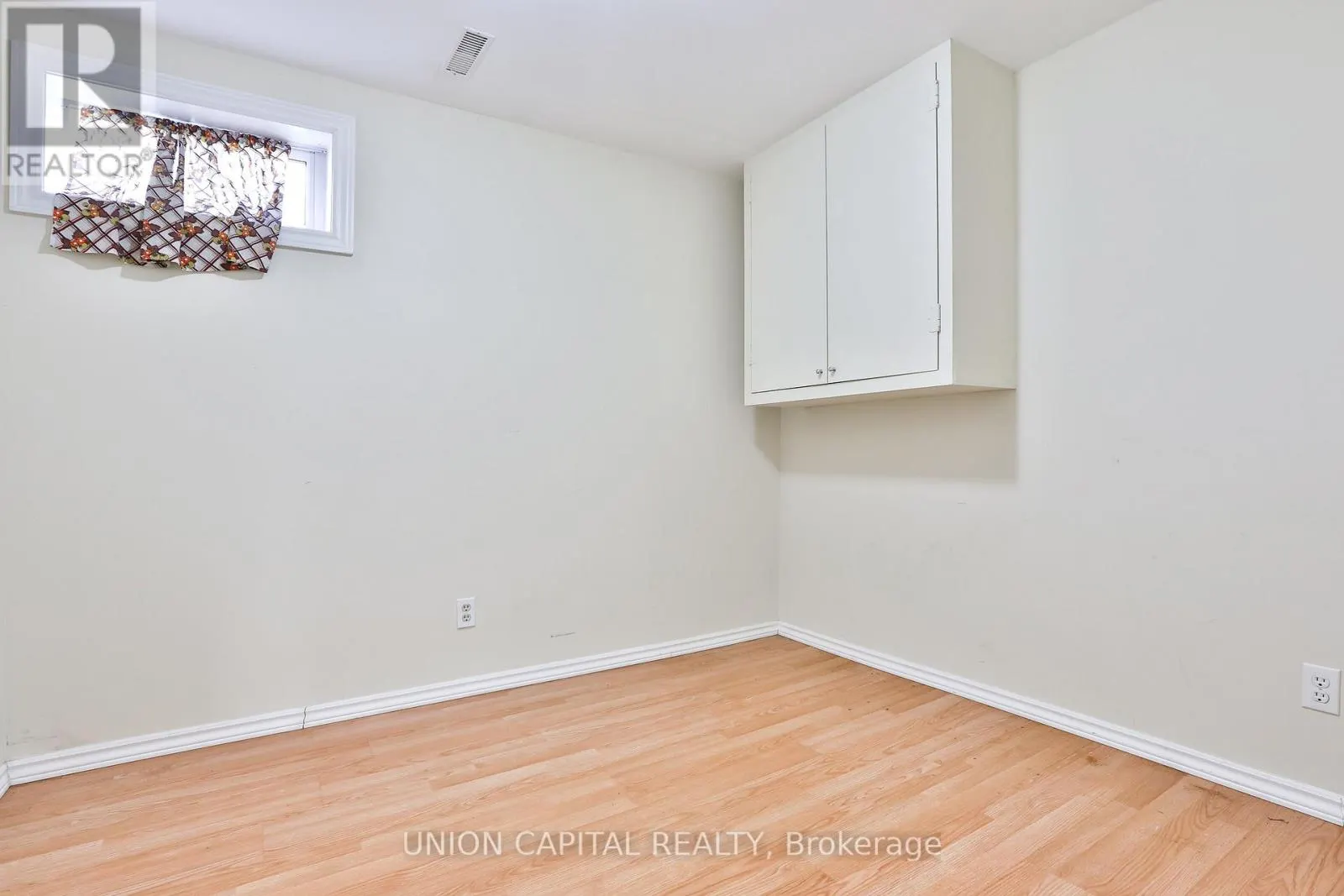 BASEMENT - 168 OLD SHEPPARD AVENUE