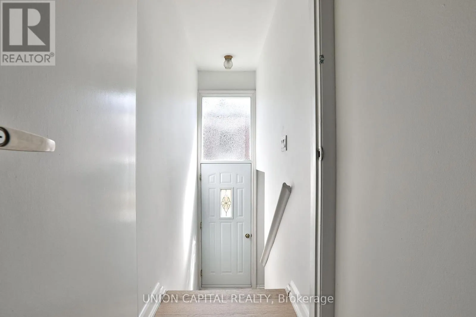 BASEMENT - 168 OLD SHEPPARD AVENUE