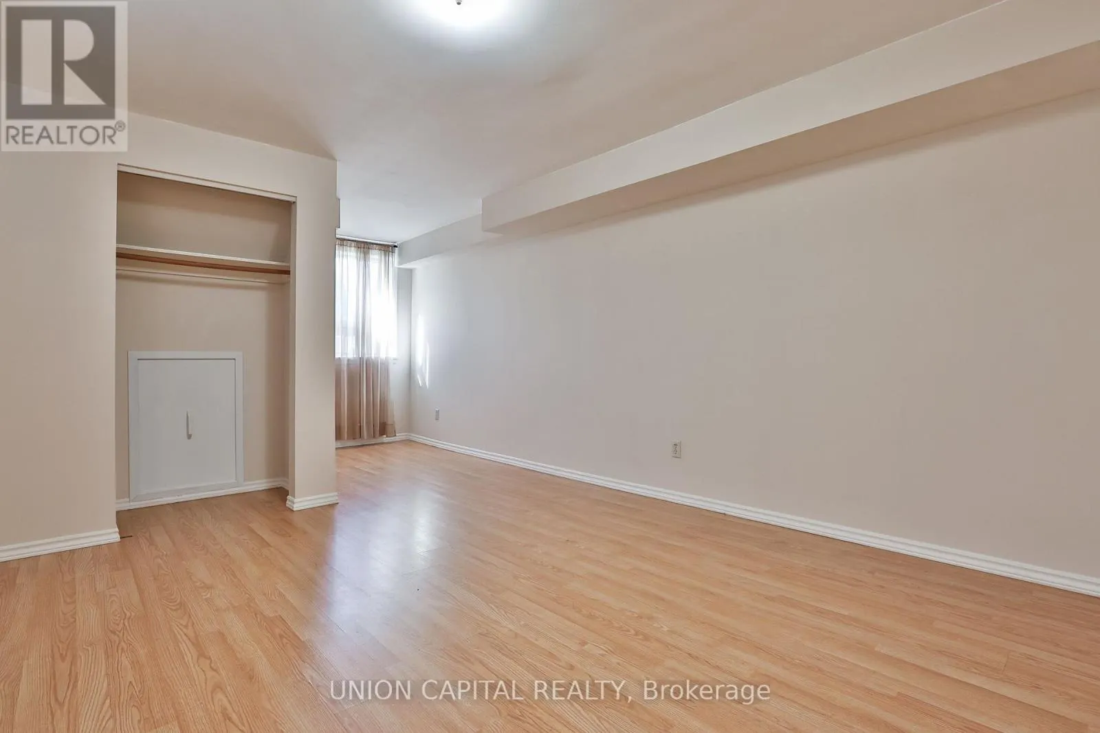 BASEMENT - 168 OLD SHEPPARD AVENUE