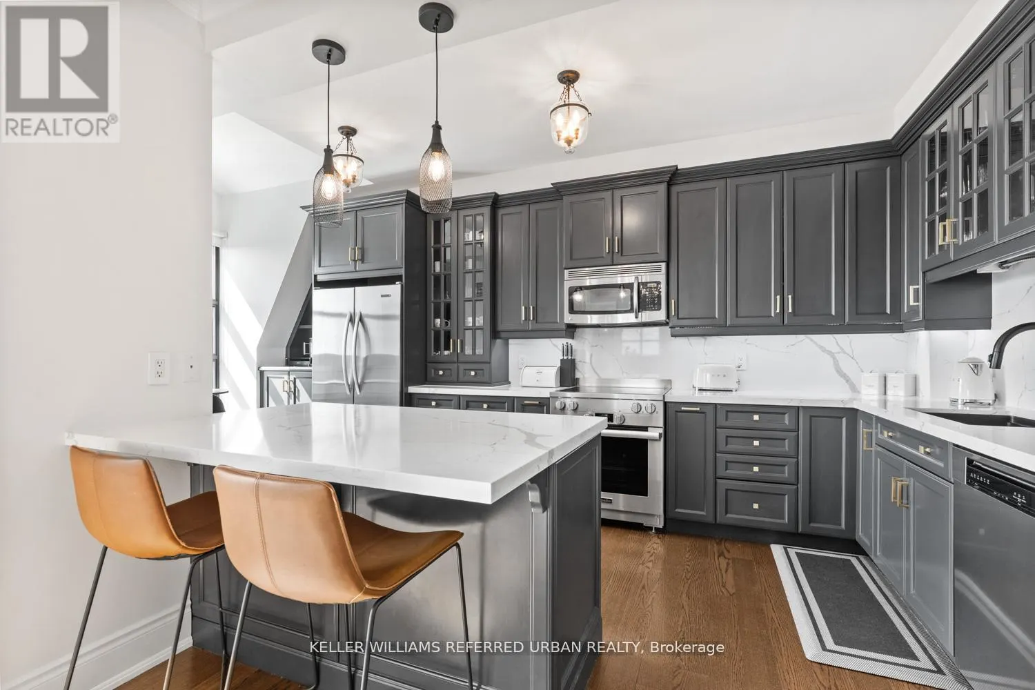 708 - 650 MOUNT PLEASANT ROAD