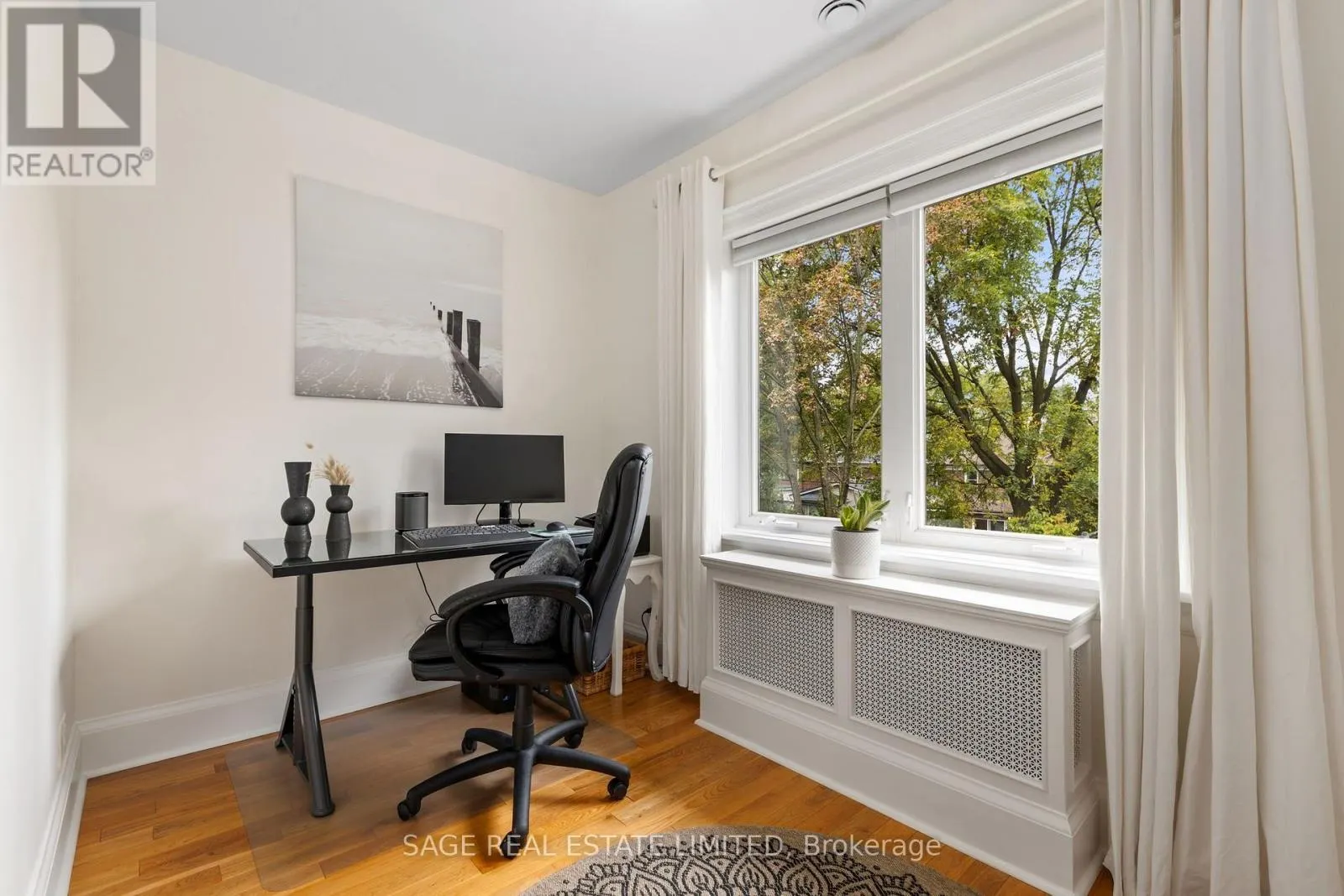 64 CHERITAN AVENUE