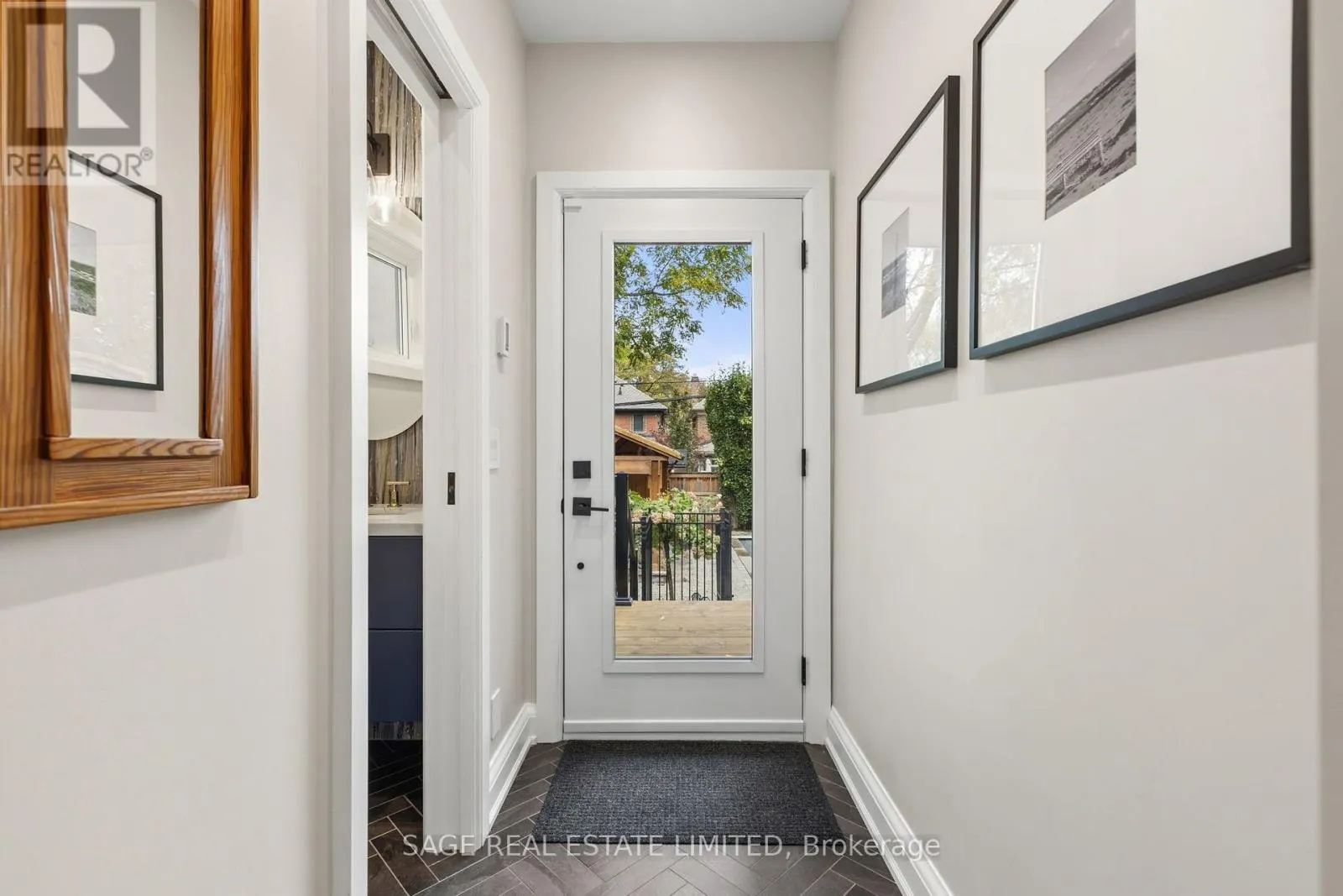 64 CHERITAN AVENUE