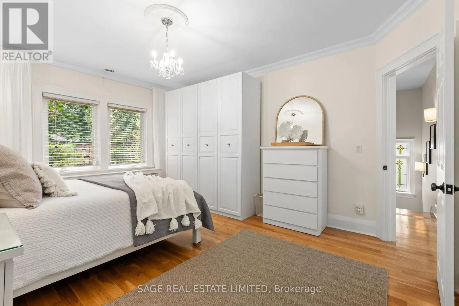 64 CHERITAN AVENUE