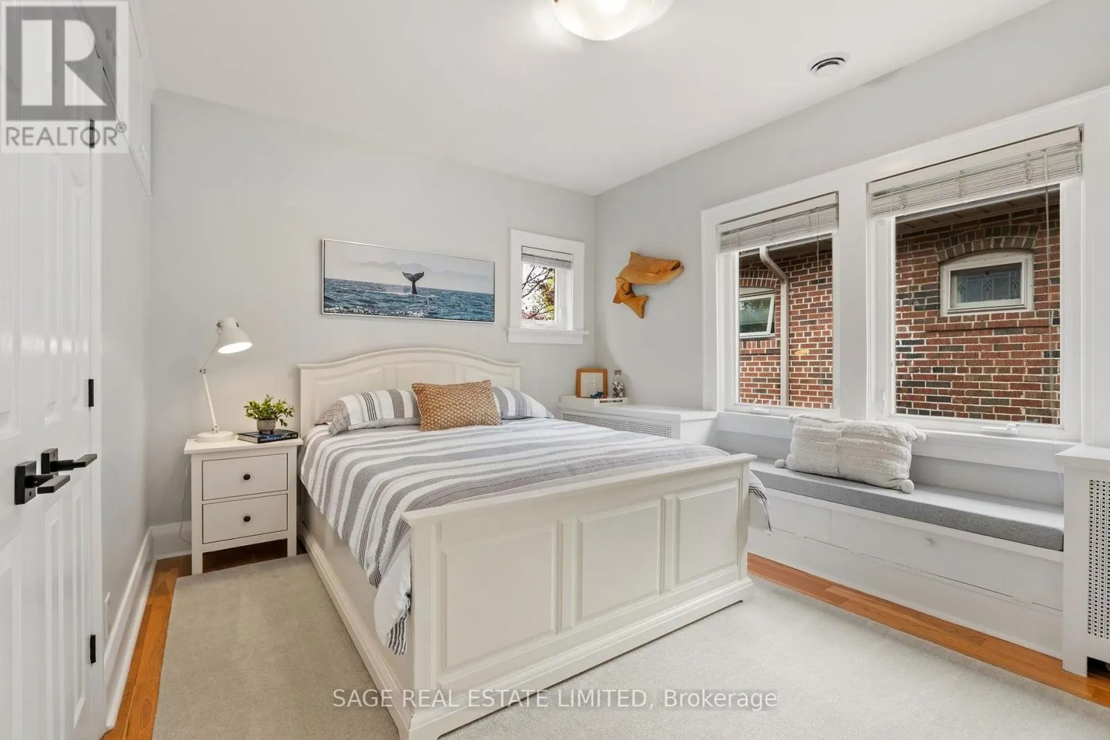 64 CHERITAN AVENUE