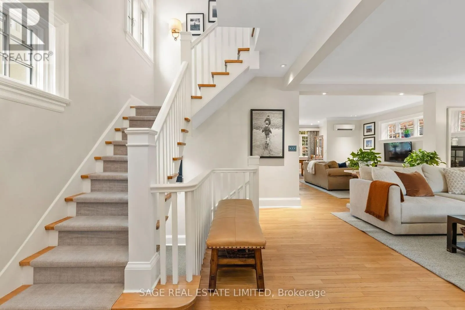 64 CHERITAN AVENUE