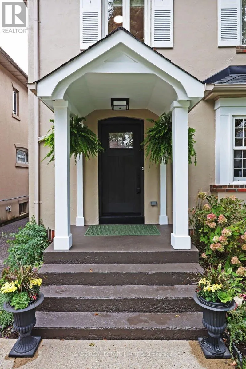 64 CHERITAN AVENUE
