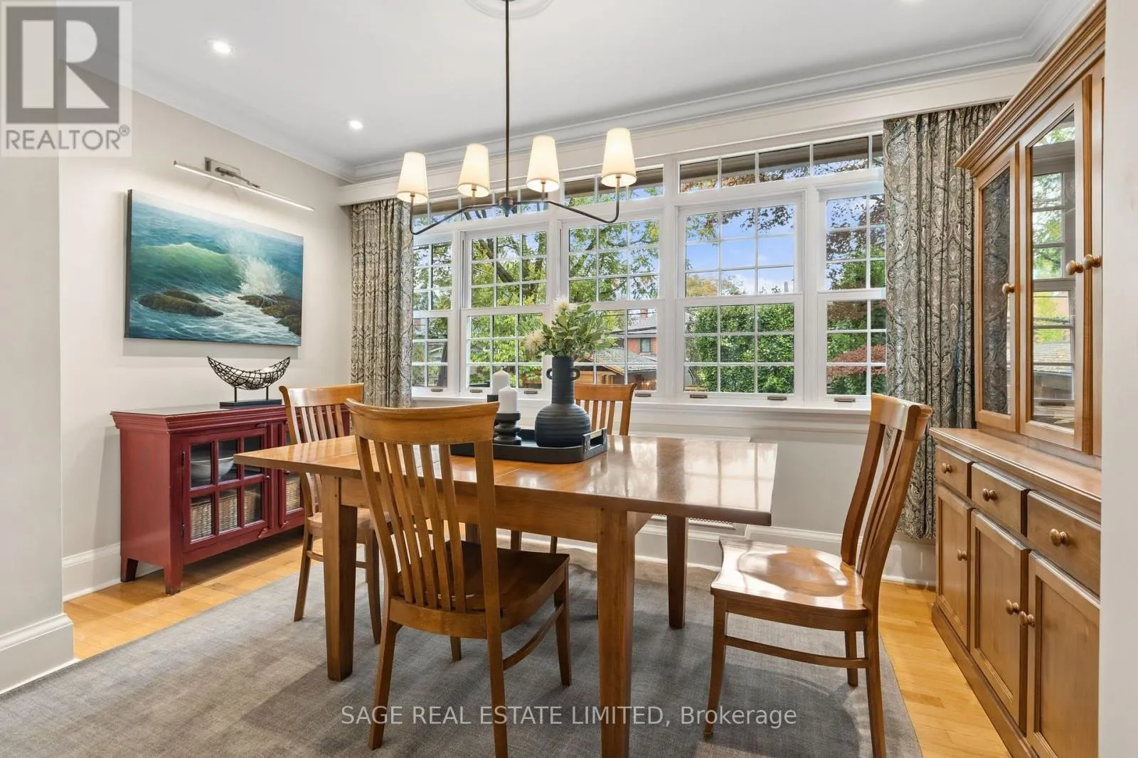 64 CHERITAN AVENUE