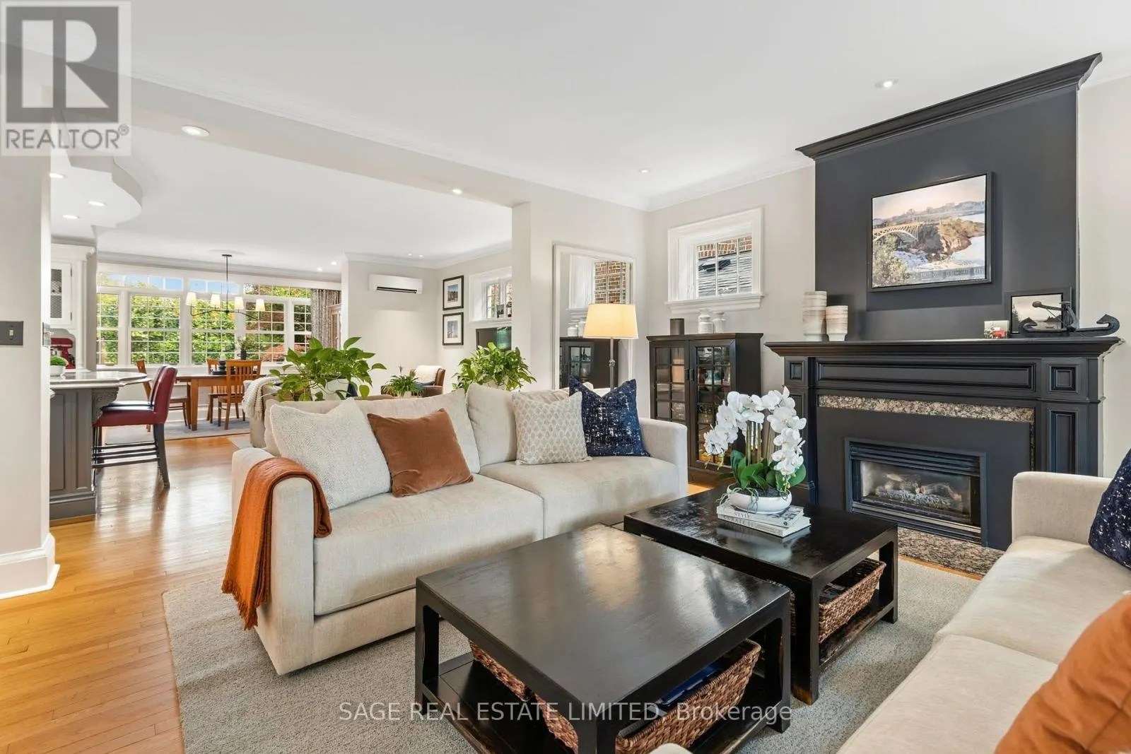 64 CHERITAN AVENUE