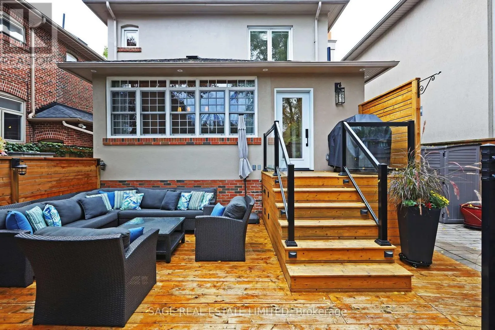 64 CHERITAN AVENUE