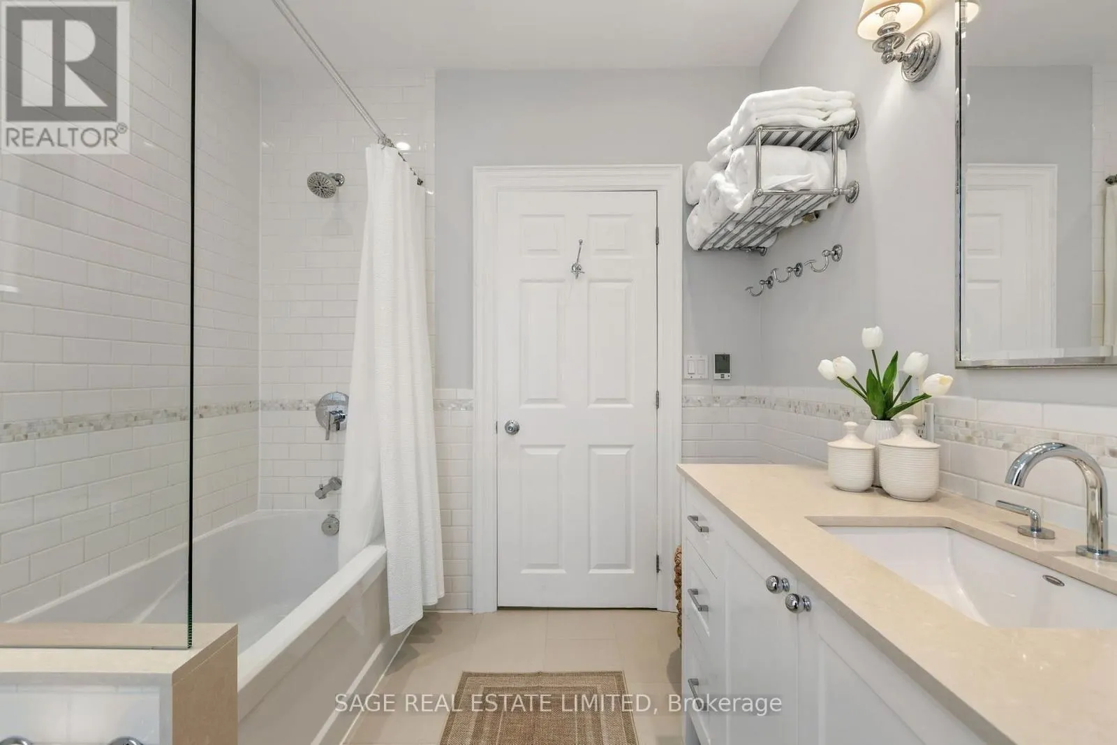 64 CHERITAN AVENUE