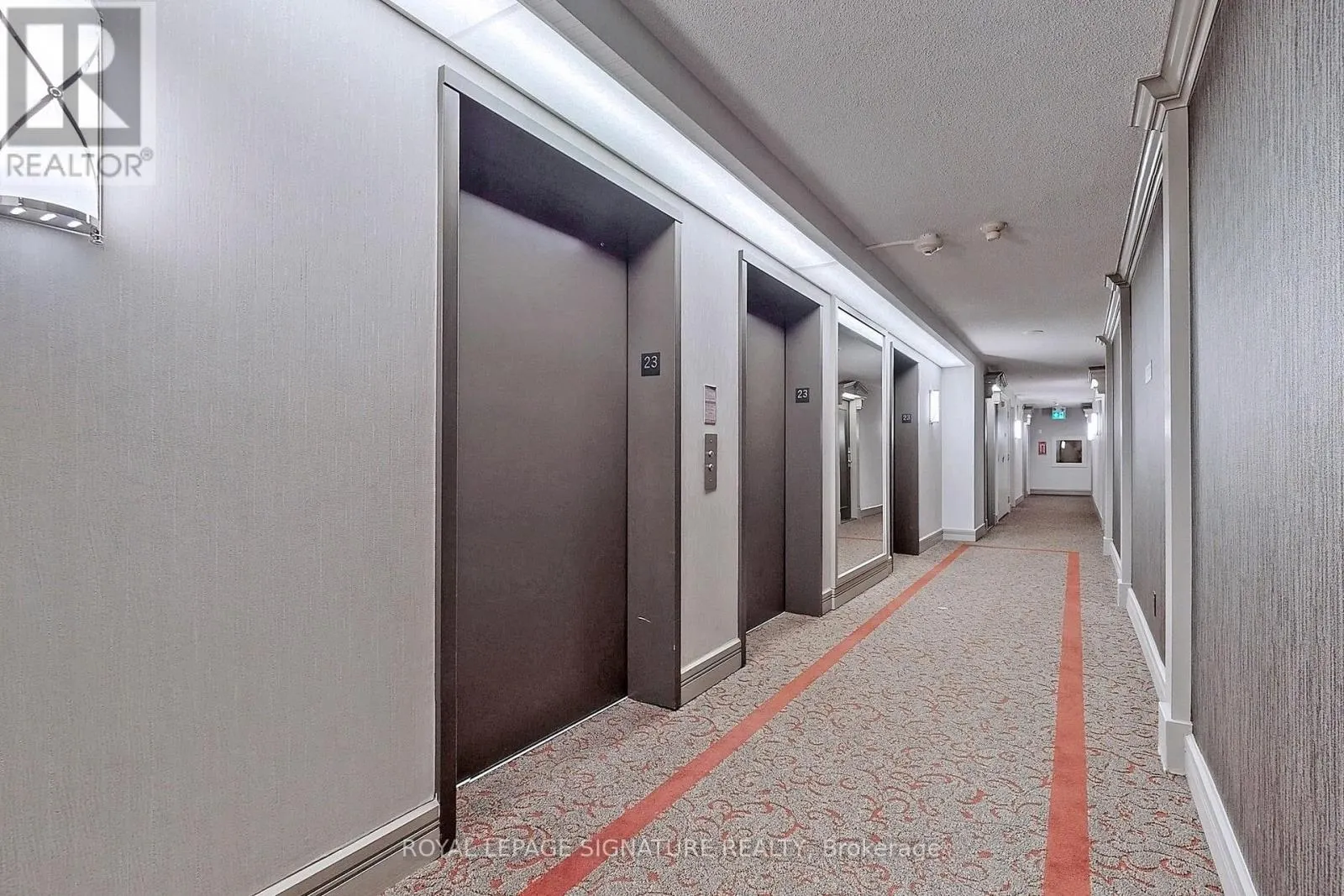 2301 - 5418 YONGE STREET