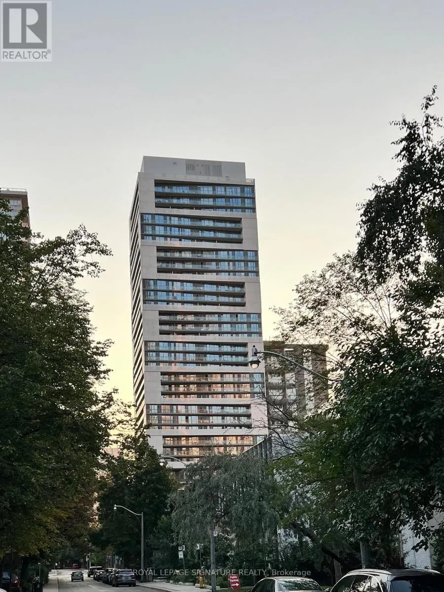 1011 - 89 MCGILL STREET