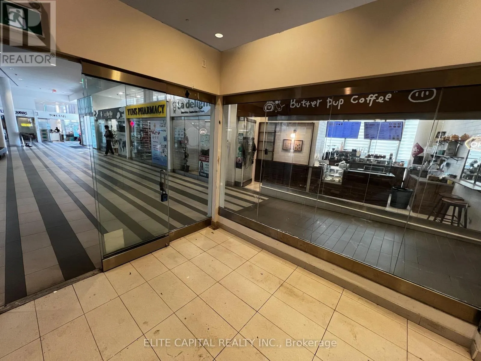 160 - 4750 YONGE STREET