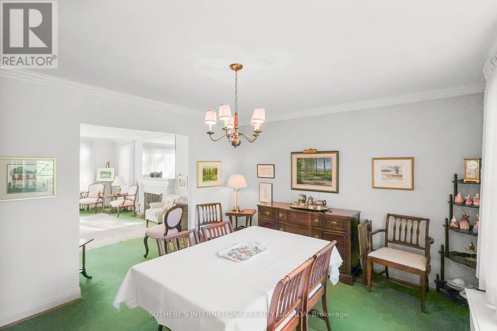 40 TEDDINGTON PK AVENUE