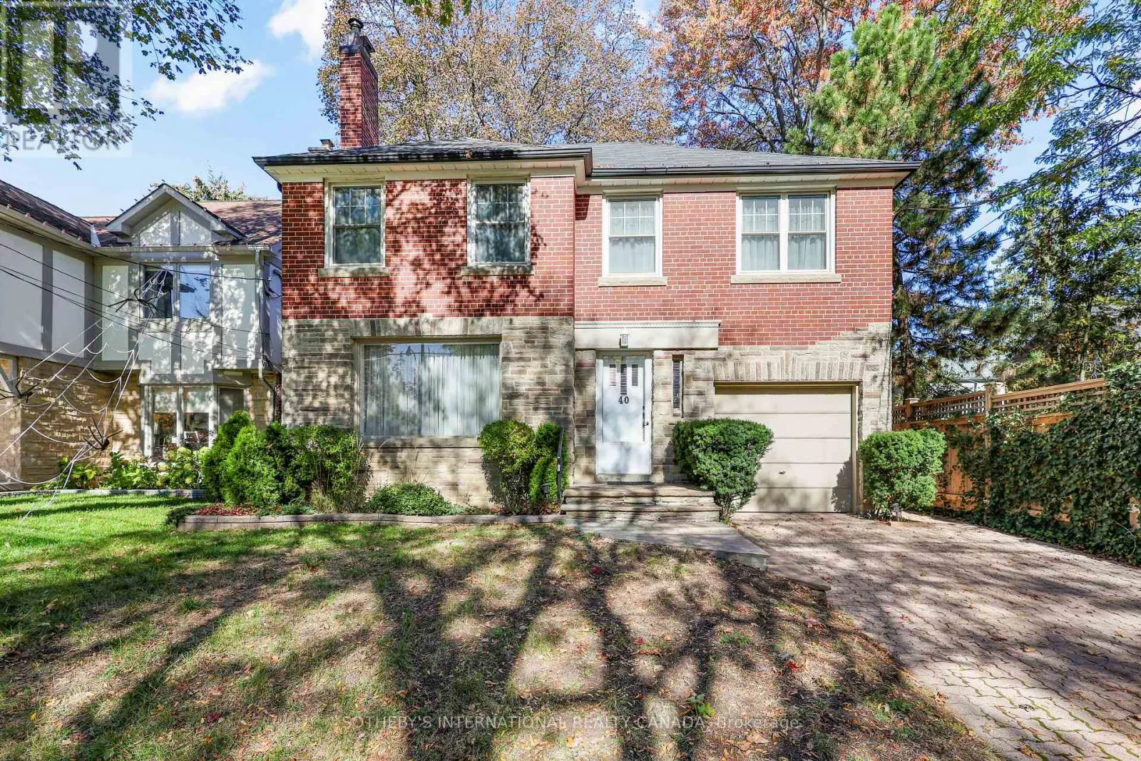 40 TEDDINGTON PK AVENUE