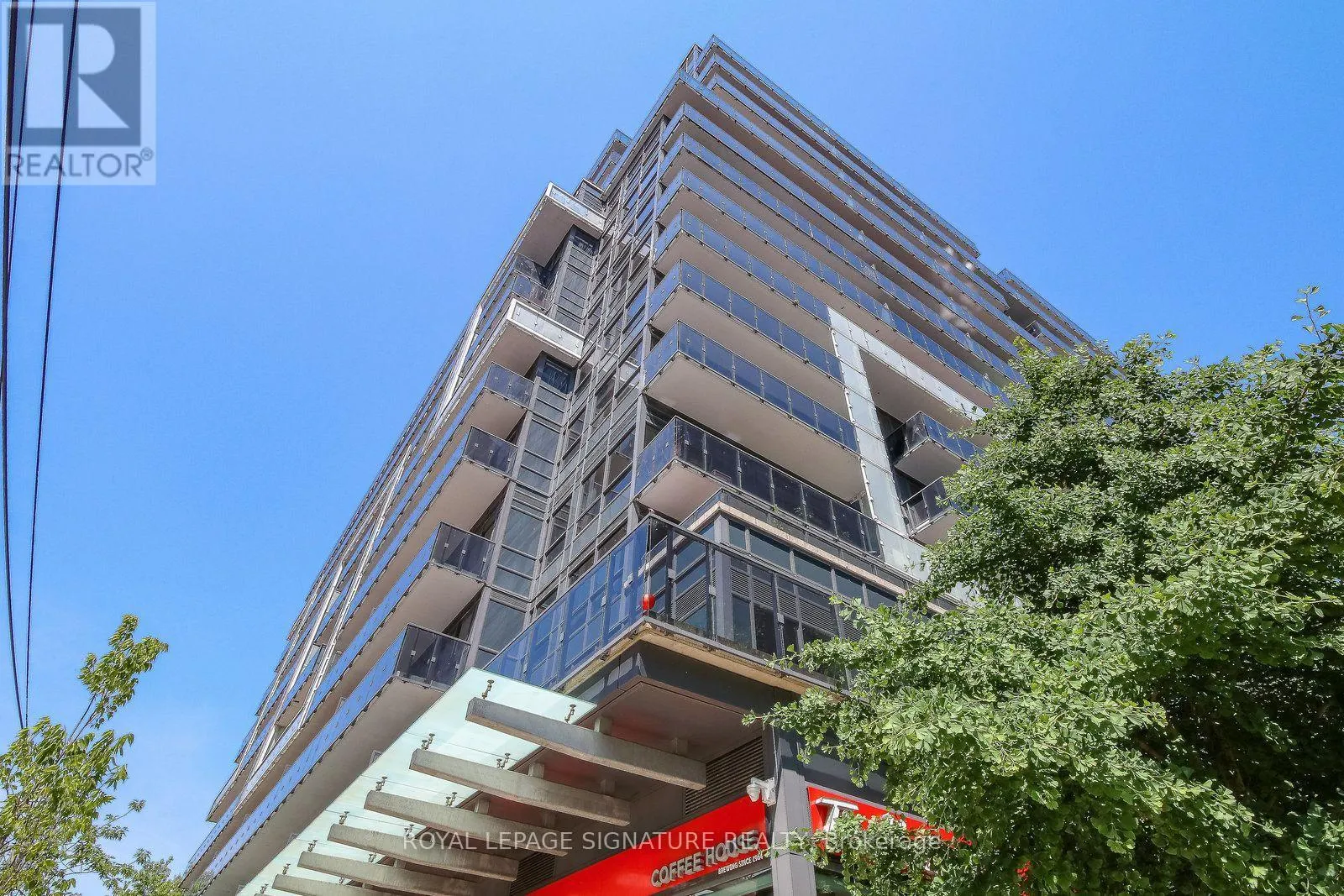 333 - 1030 KING STREET W