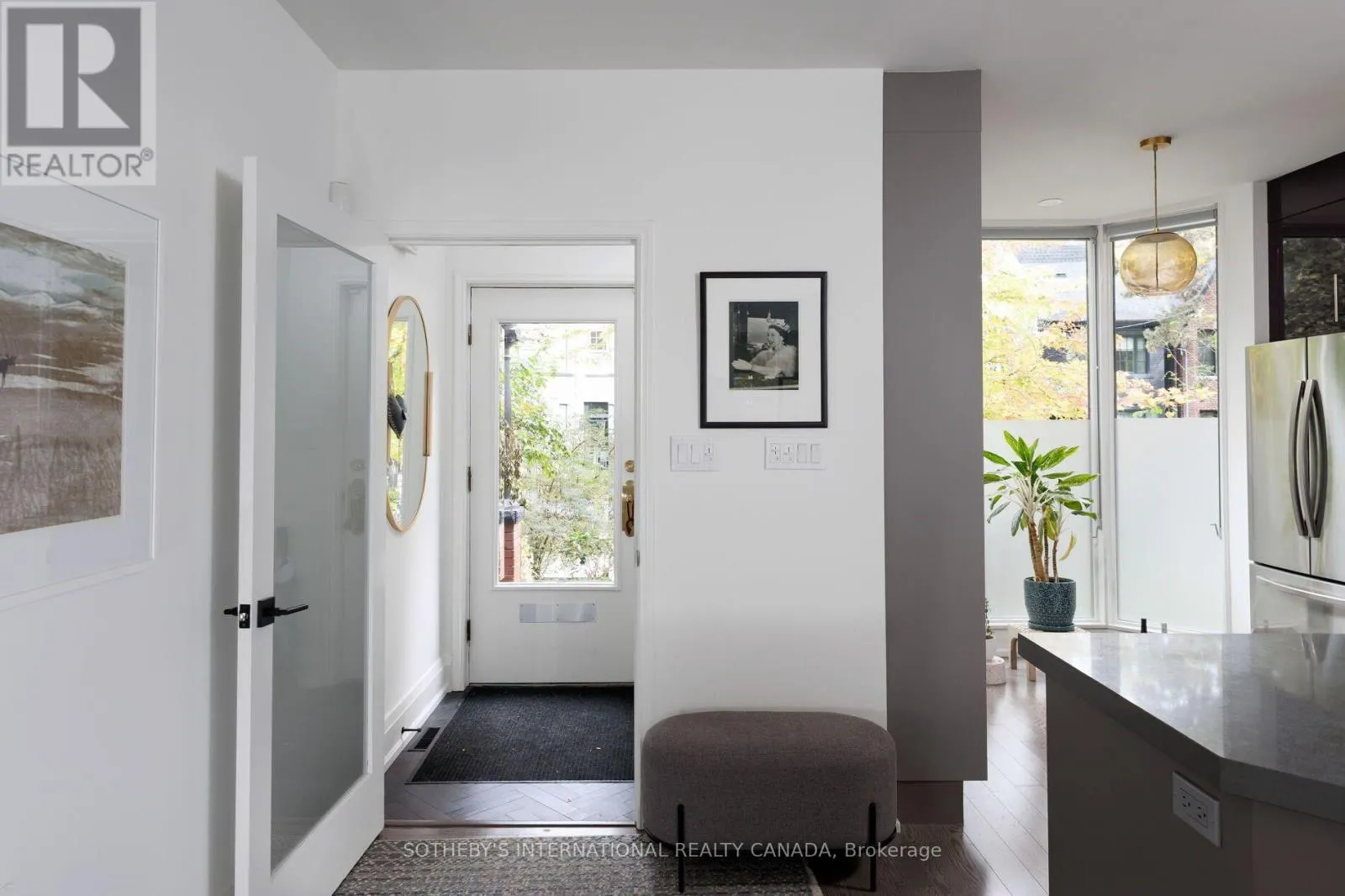 107 MACPHERSON AVENUE