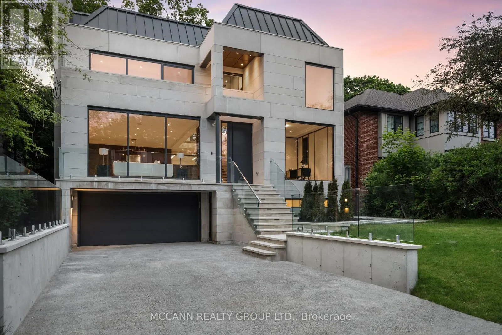 64 GLENGOWAN ROAD