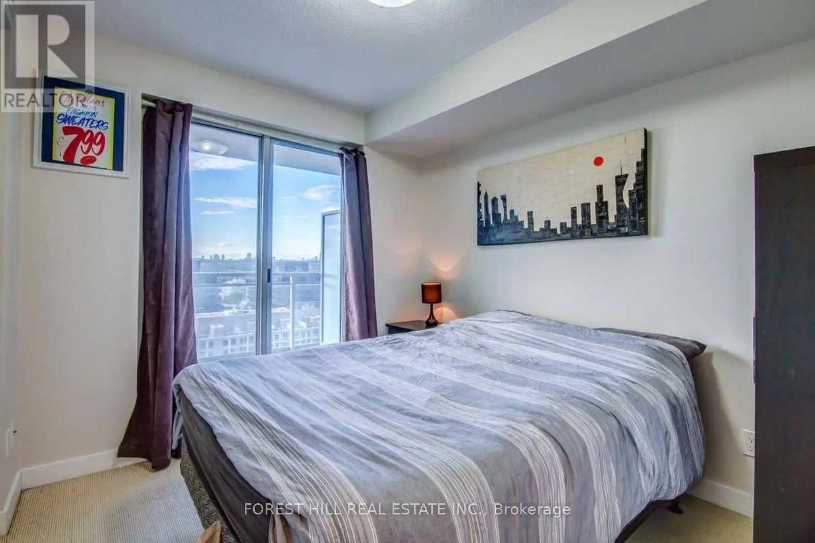 1808 - 100 WESTERN BATTERY ROAD