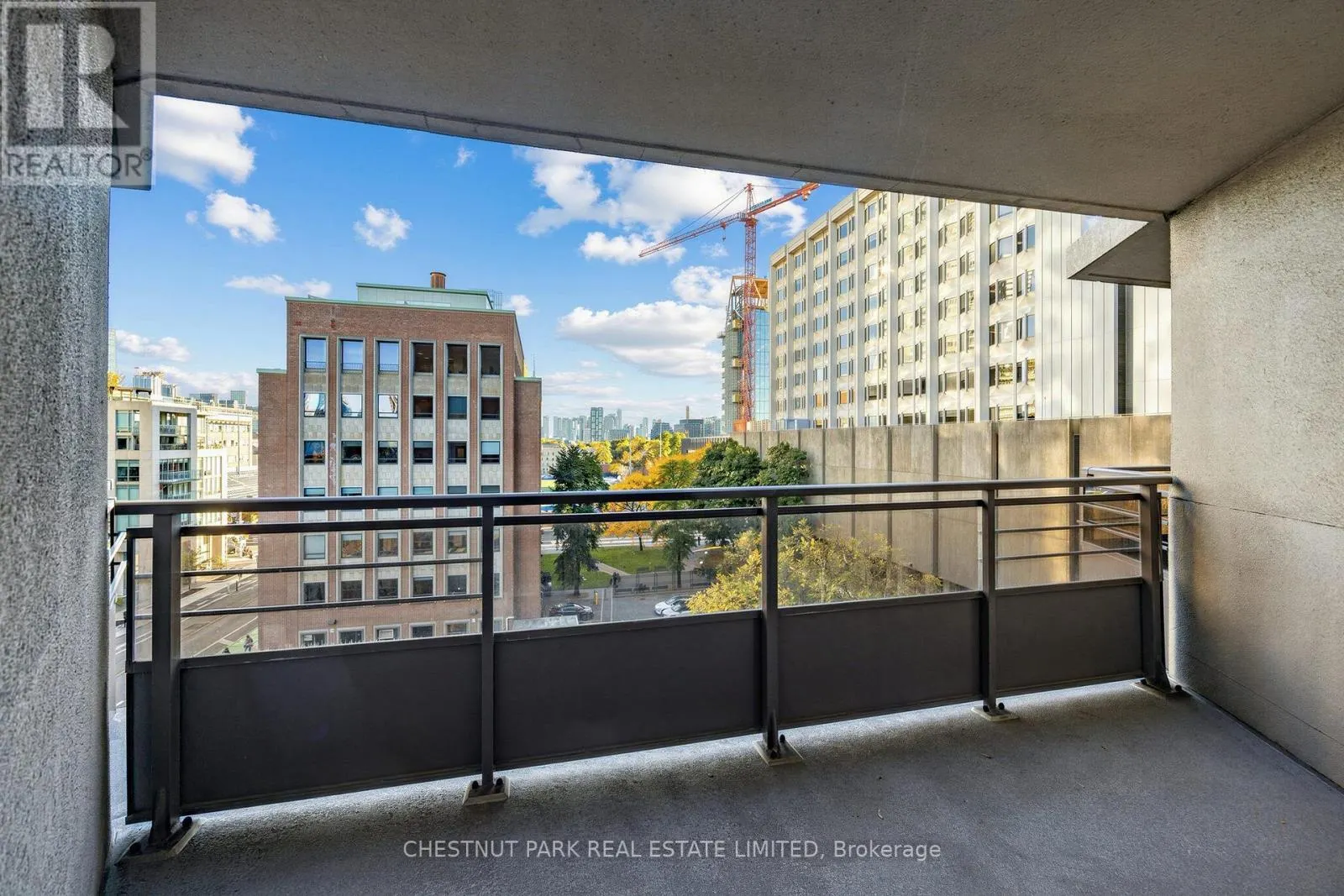 903 - 55 PRINCE ARTHUR AVENUE