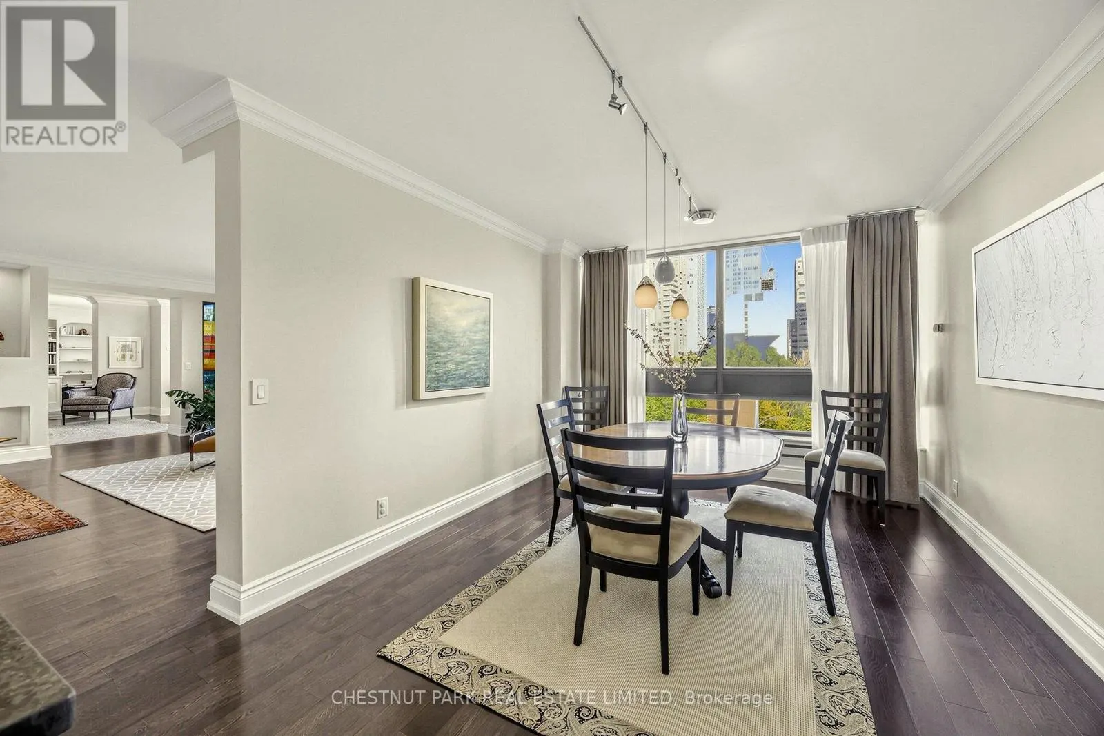 903 - 55 PRINCE ARTHUR AVENUE