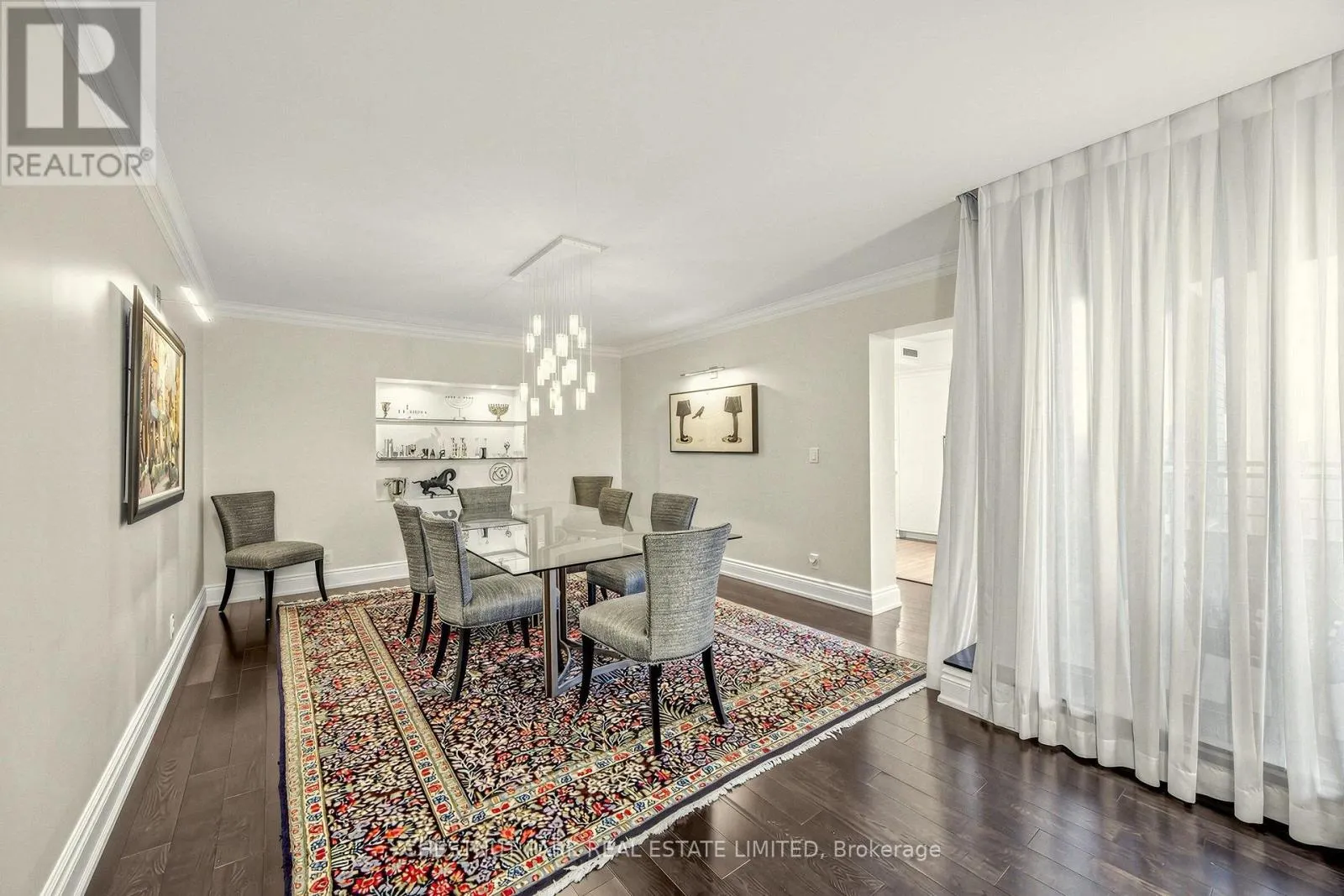903 - 55 PRINCE ARTHUR AVENUE