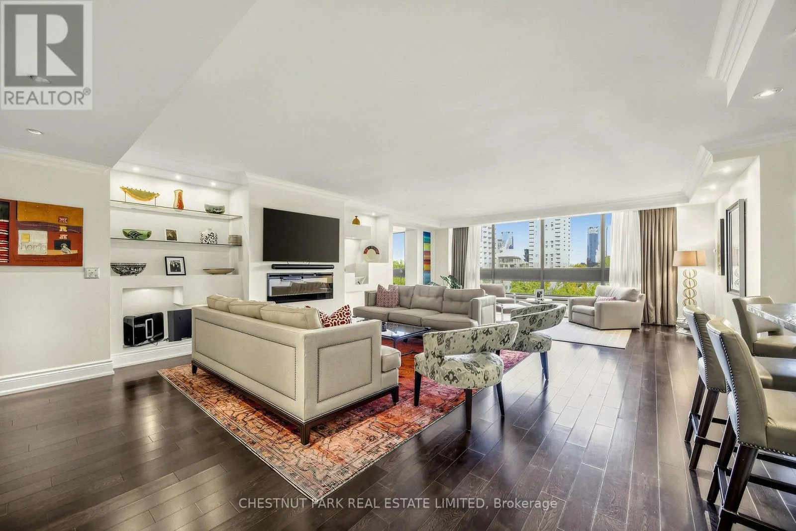 903 - 55 PRINCE ARTHUR AVENUE