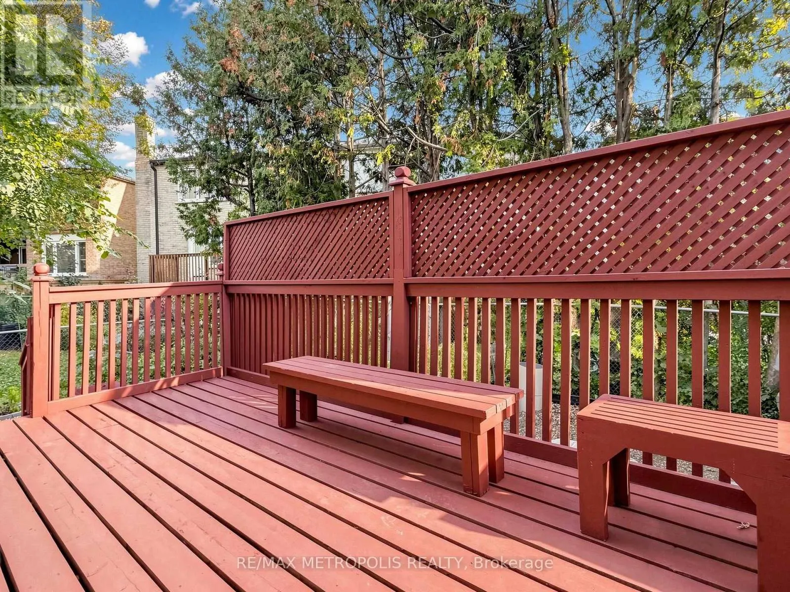 37 LEVITT COURT