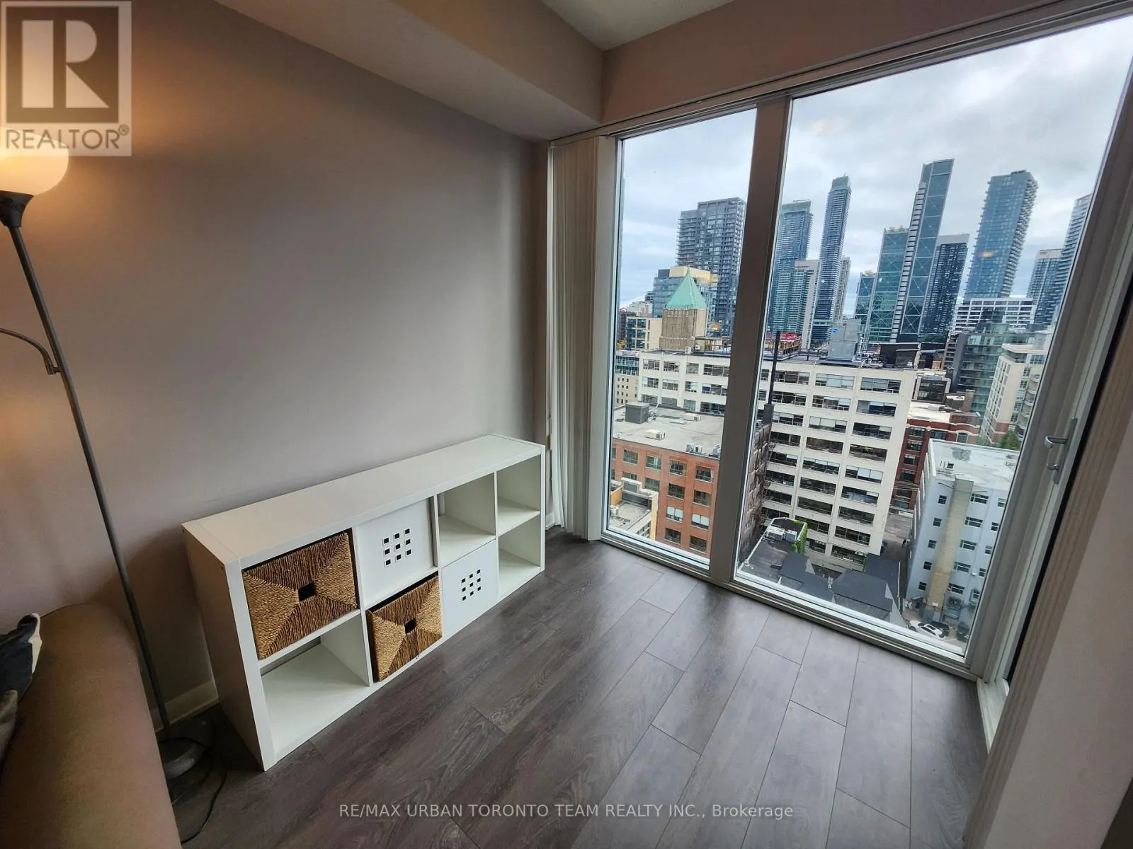 1505 - 435 RICHMOND STREET W