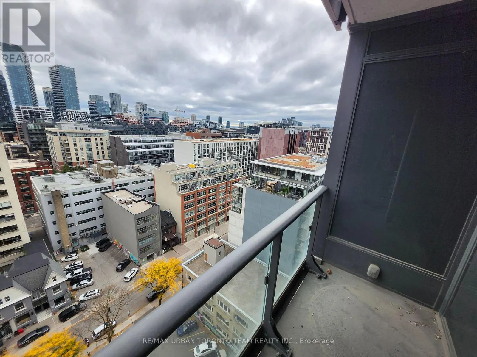 1505 - 435 RICHMOND STREET W