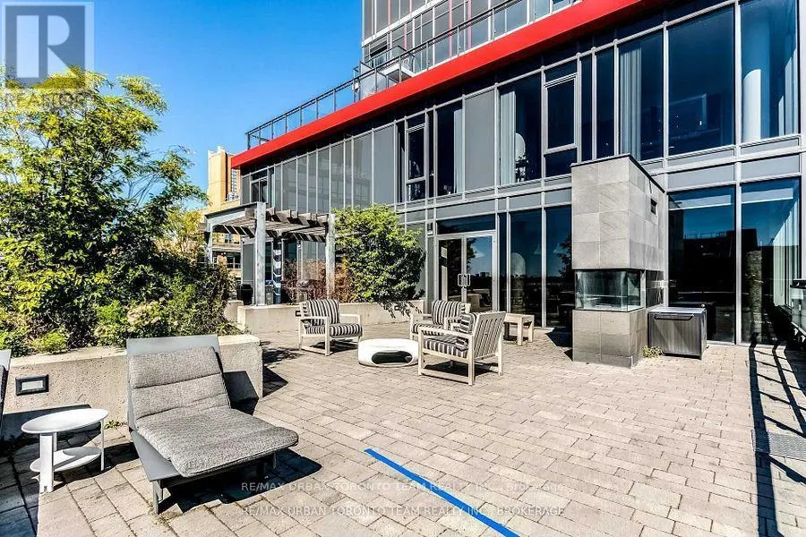 1505 - 435 RICHMOND STREET W