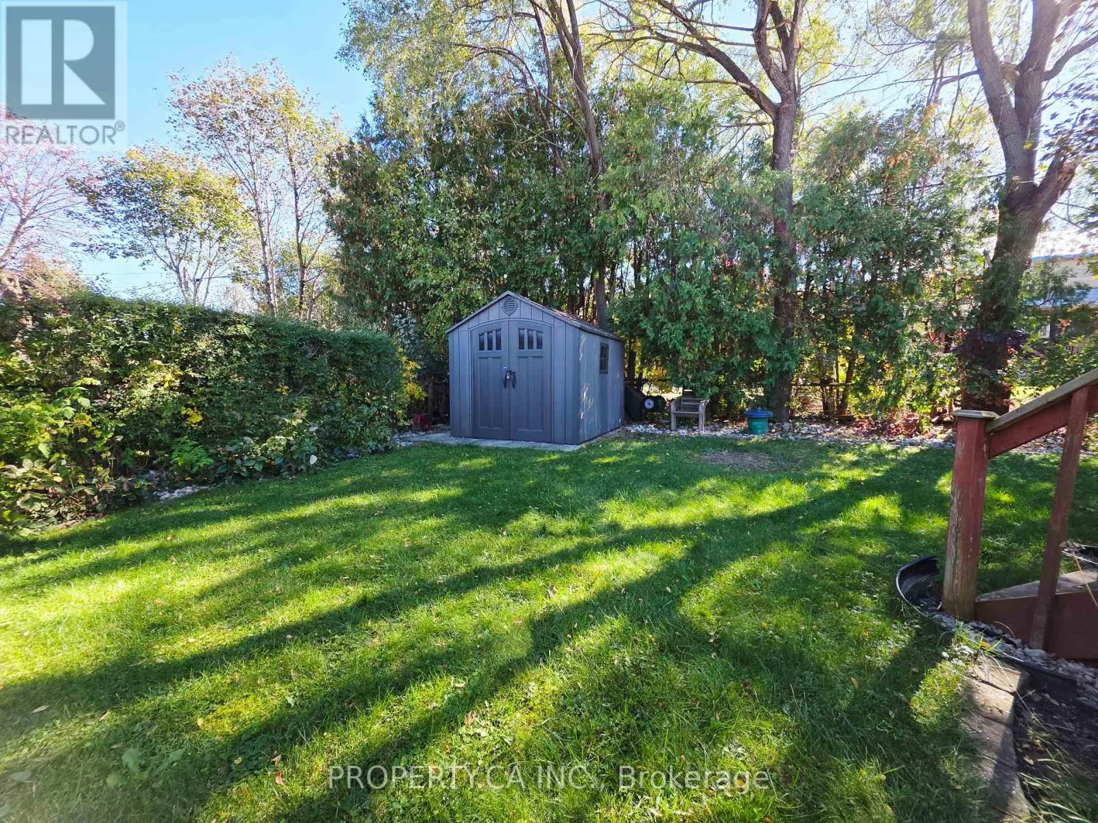 205 SEARLE AVENUE