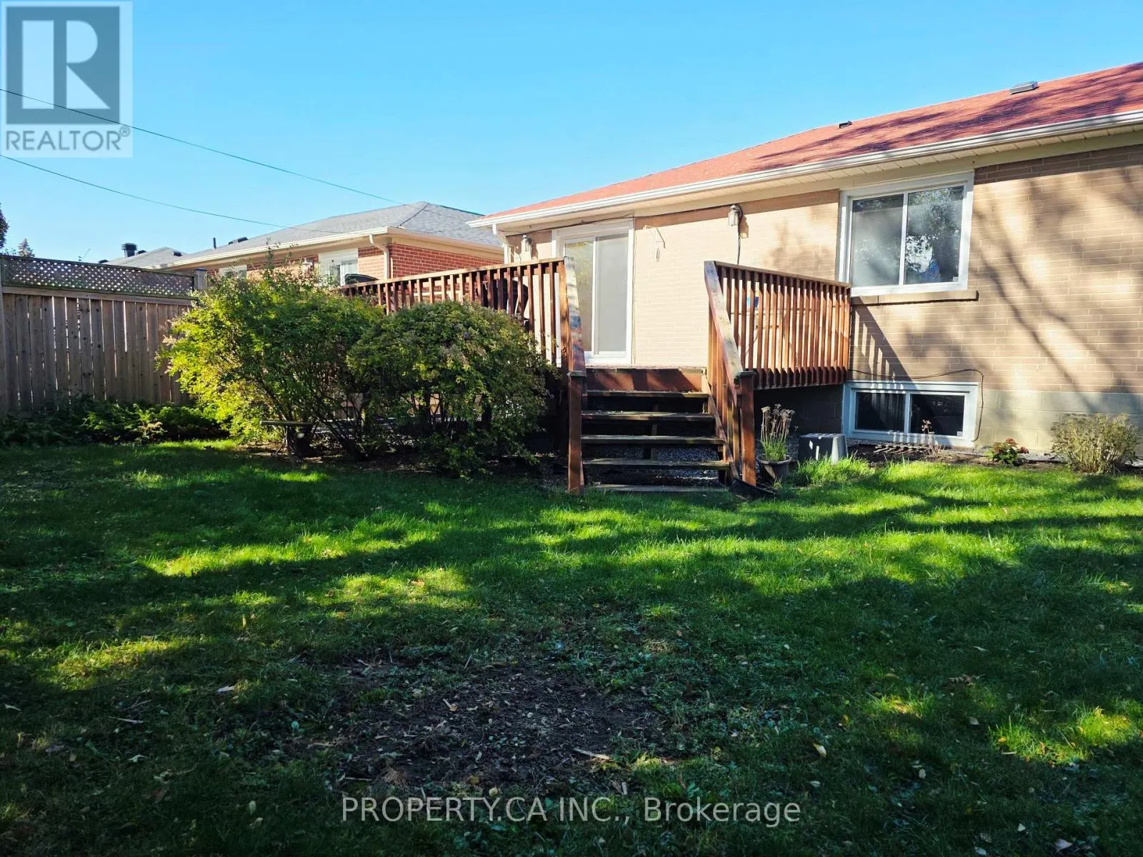 205 SEARLE AVENUE