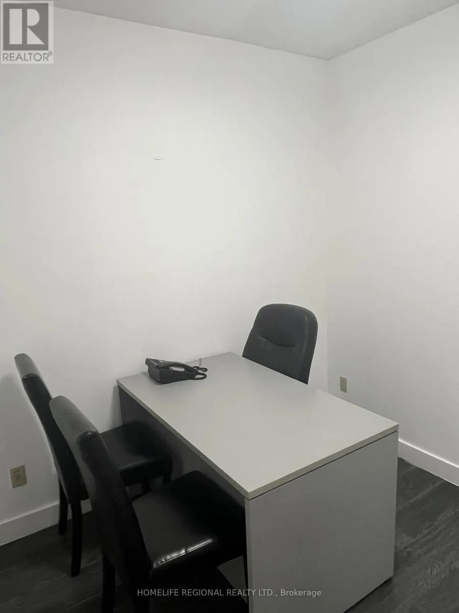 OFFICE NO. 5 - 823 COLLEGE STREET