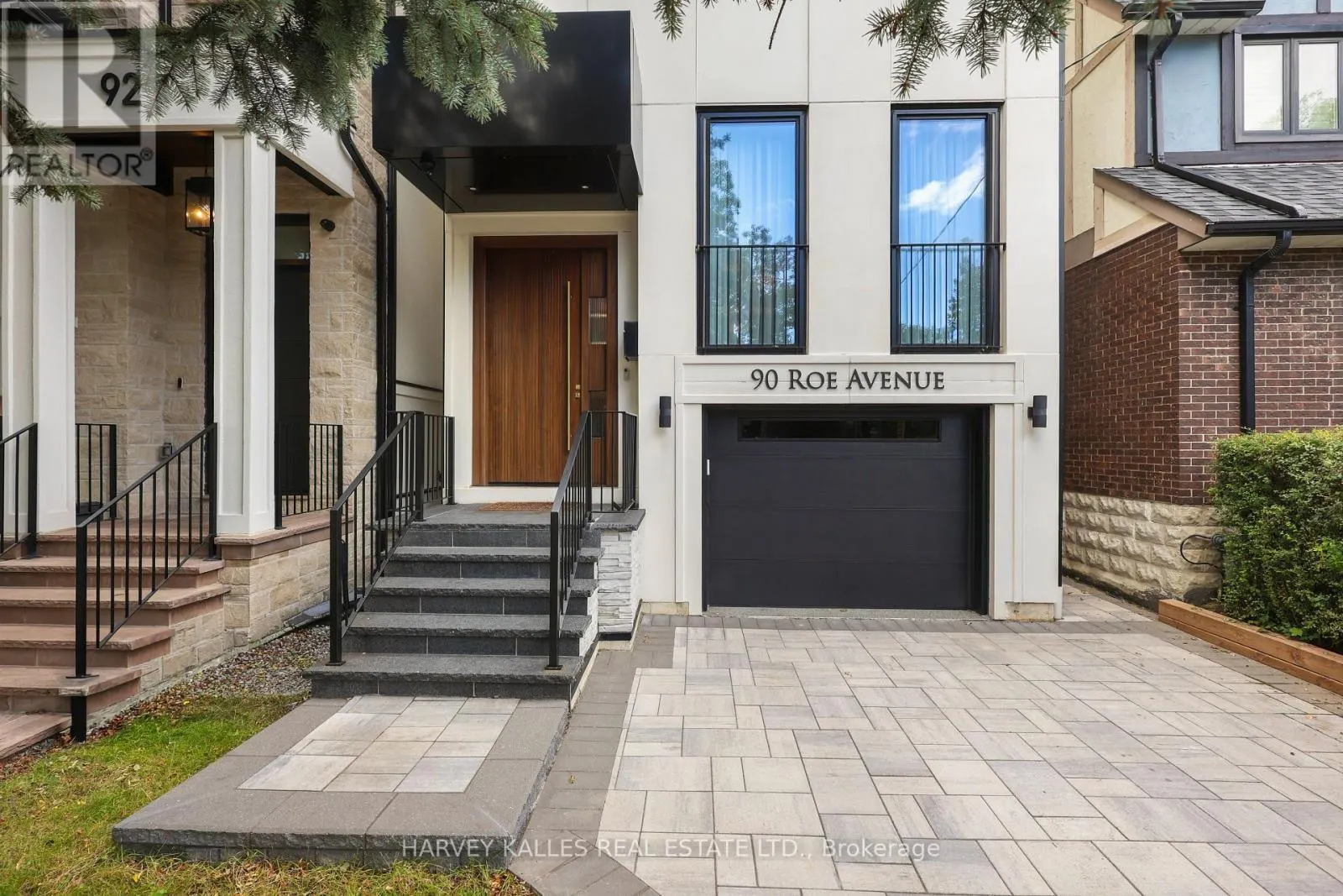90 ROE AVENUE