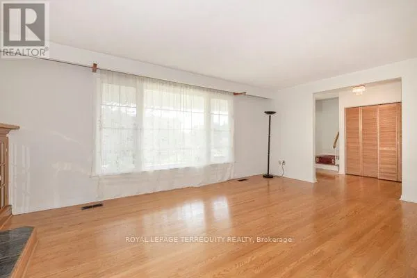 1 SNOWCREST AVENUE