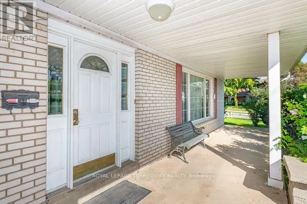 1 SNOWCREST AVENUE
