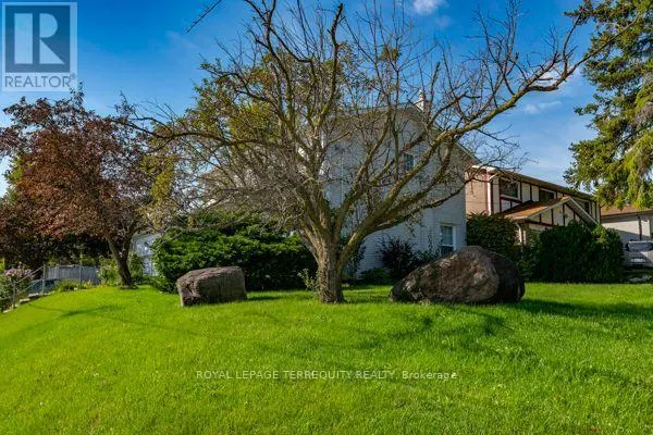 1 SNOWCREST AVENUE